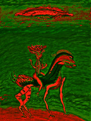 coming soon space hyena