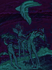 coming soon space hyena