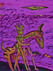 coming soon space hyena