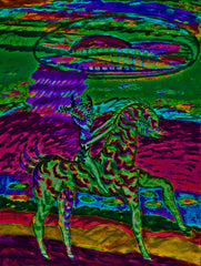 coming soon space hyena