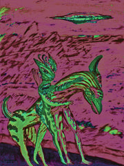 coming soon space hyena