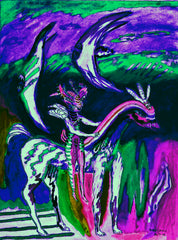 coming soon space hyena