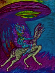 coming soon space hyena