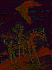 coming soon space hyena