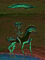 coming soon space hyena
