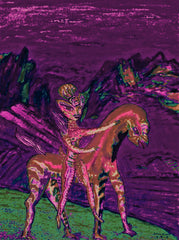 coming soon space hyena