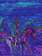 coming soon space hyena