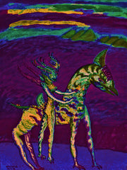 coming soon space hyena