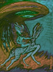 coming soon space hyena