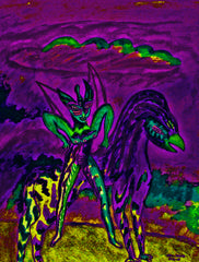 coming soon space hyena