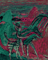 coming soon space hyena