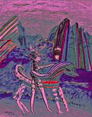 coming soon space hyena