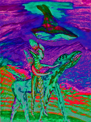 coming soon space hyena