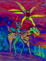 coming soon space hyena