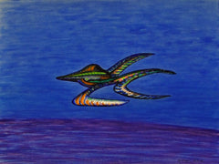 calling of the birds