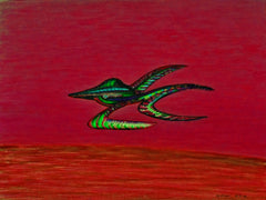 calling of the birds