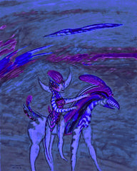 coming soon space hyena