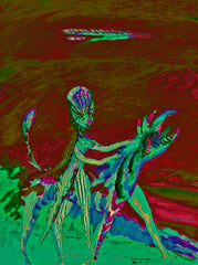 coming soon space hyena