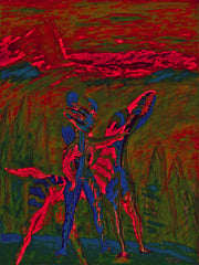 coming soon space hyena