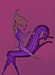 l am the shy you