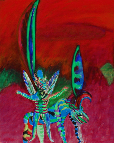 coming soon space hyena