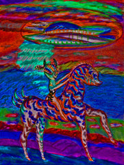 coming soon space hyena
