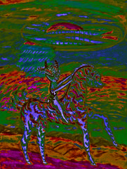 coming soon space hyena