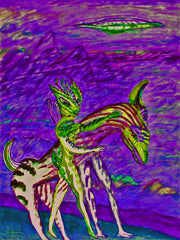 coming soon space hyena
