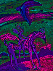 coming soon space hyena