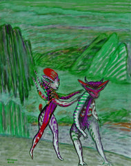coming soon space hyena