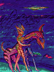 coming soon space hyena