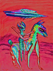coming soon space hyena
