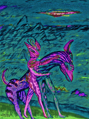 coming soon space hyena
