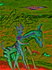 coming soon space hyena