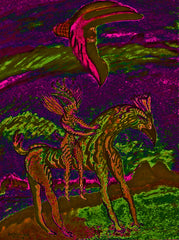 coming soon space hyena