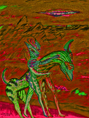 coming soon space hyena