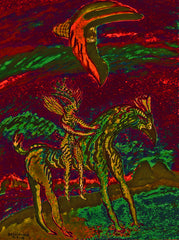 coming soon space hyena