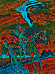coming soon space hyena