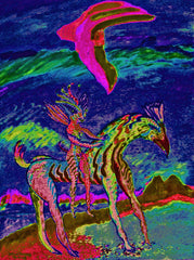 coming soon space hyena