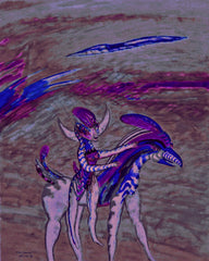 coming soon space hyena