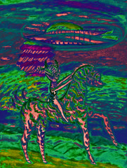coming soon space hyena