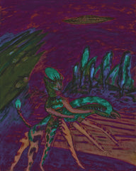 coming soon space hyena