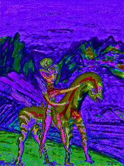 coming soon space hyena