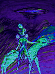 coming soon space hyena