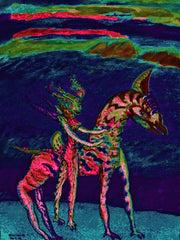 coming soon space hyena