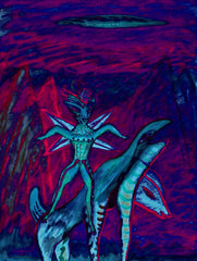 coming soon space hyena