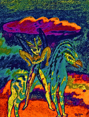 coming soon space hyena