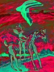 coming soon space hyena