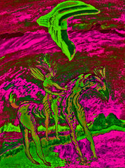 coming soon space hyena