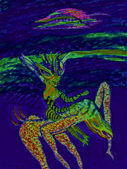 coming soon space hyena